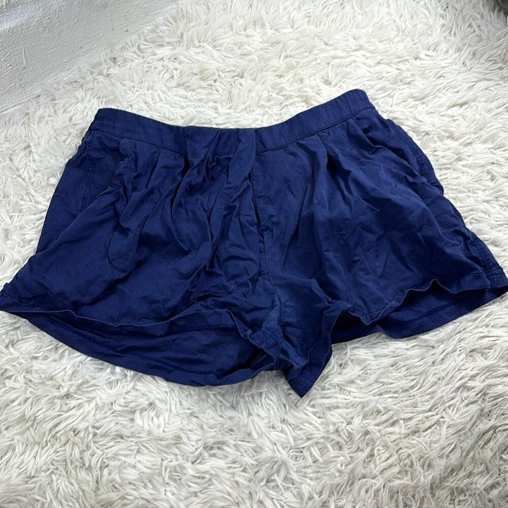 Lululemon &go Keepsake Short Hero Blue